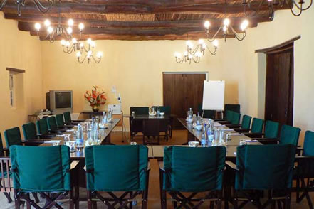 Stanford conference venues