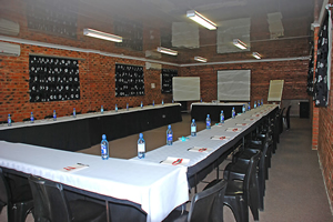 Free State conference venues