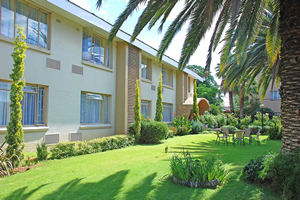Free State conference venues
