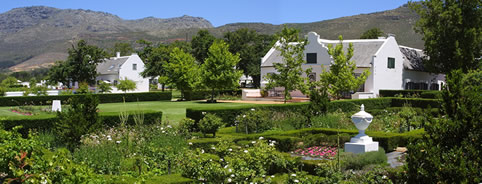 Cape Town conference venues