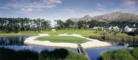 Cape Town conference venues