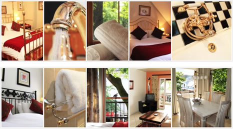 Winelands conference venues