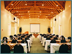 Conference Venues Stellenbosch