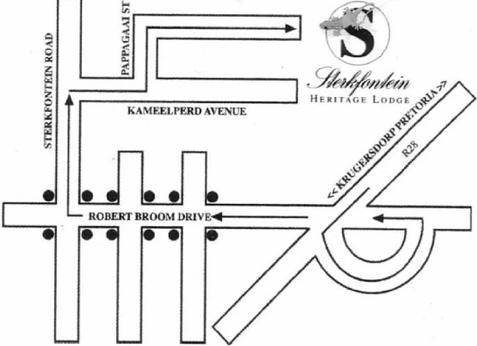 Conference Venues Krugersdorp
