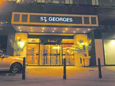 Cape Town conference venues