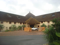 Conference Facilities Free State