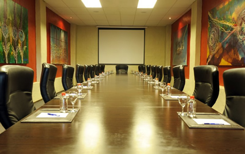 Pretoria conference venues