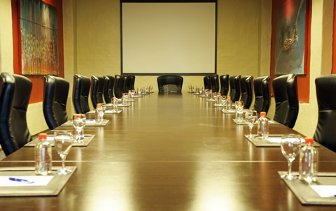 Pretoria conference venues