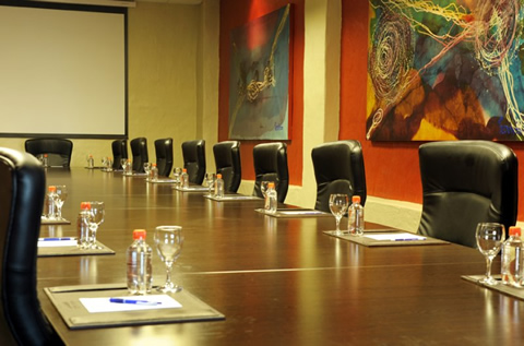 Pretoria conference venues