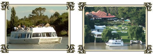 Vanderbijlpark conference venues