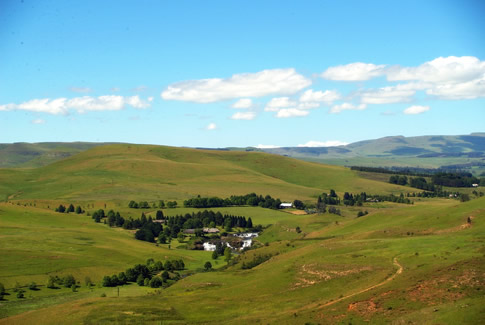 South African conference venues