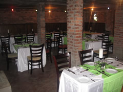 Nottingham Road Conference Venues