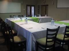 South African Conferences