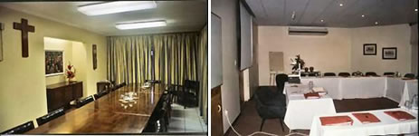 Sydenham , Durban conference venues