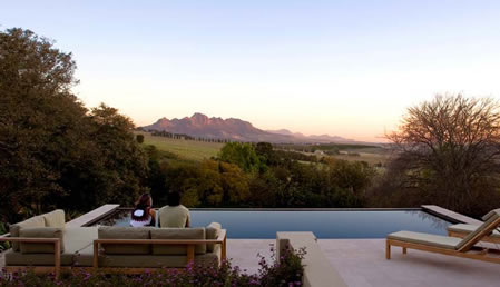 Stellenbosch conference venues