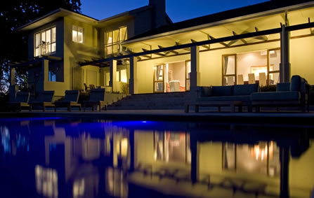 Stellenbosch conference venues