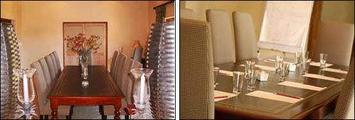 Stellenbosch conference venues