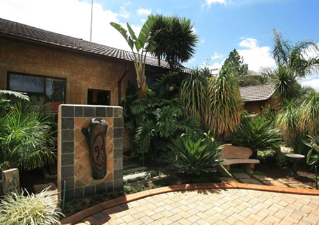 South African Conference Venues