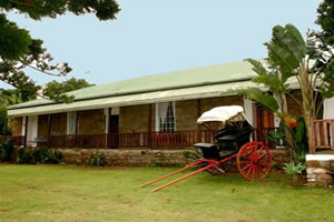 Conference venues Bathurst