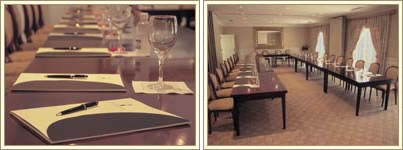 Johannesburg conference venues