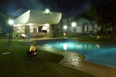 Summerstrand conference venues