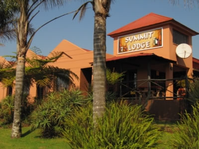 Graskop , MPumalanga conference venues