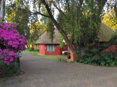 Graskop , MPumalanga conference venues