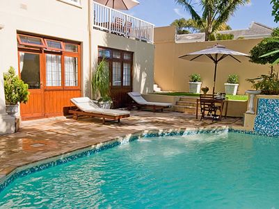 Fresnaye conference venues