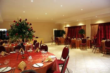 Brits conference venues