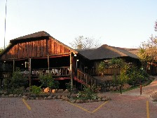 Brits Conference Venue