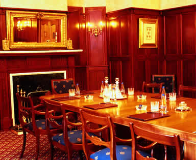 Parktown conference venues