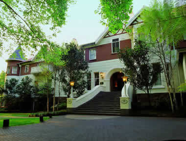 Parktown conference venues