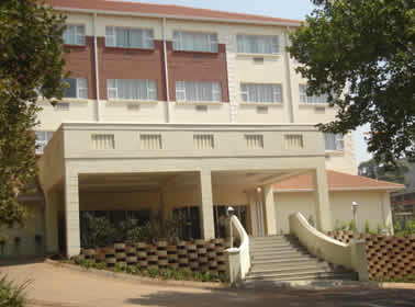 Parktown conference venues