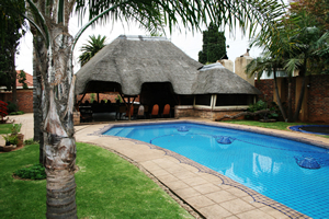South African Conference Venues