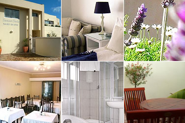 South African conference venues