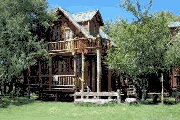 Parys conference venues