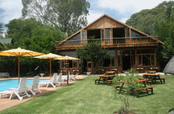 Parys conference venues