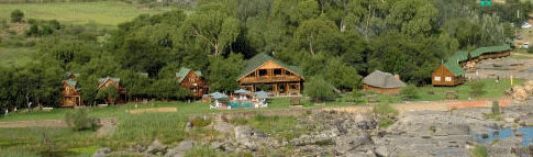 Parys conference venues
