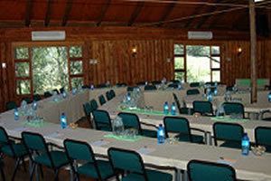 Parys conference venues