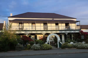 Prince albert conference venues