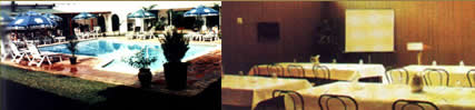 Swellendam conference venues
