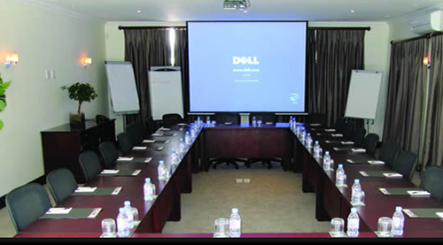 South African Conference Venues