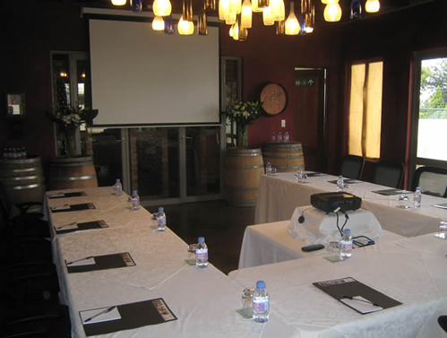 South African Conference Venues