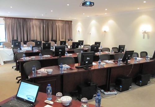 South African Conference Venues