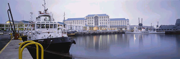 Cape Town conference venues