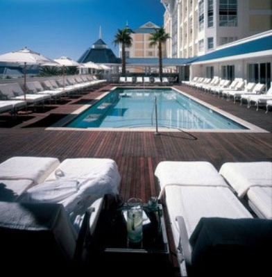 Cape Town conference venues