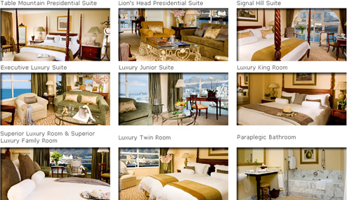 Cape Town conference venues