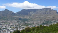 Table Mountain