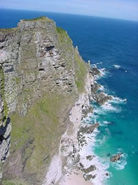Table Mountain National Park