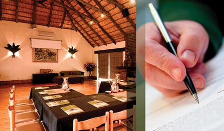 Eston conference venues